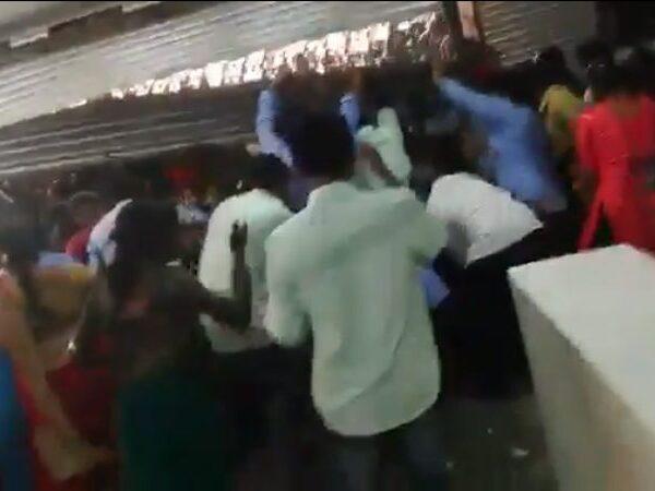 Telangana