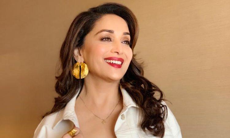 Total Dhamaal: After 17 Years, Madhuri Dixit Gets A Success