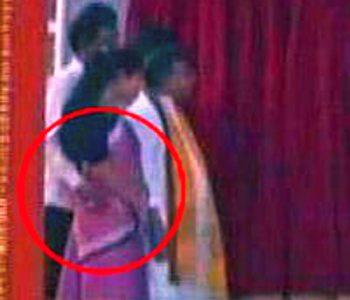Tripura-Minister-Groping-Woman-Colleague-on-Stage-with-PM-Narendra--Modi
