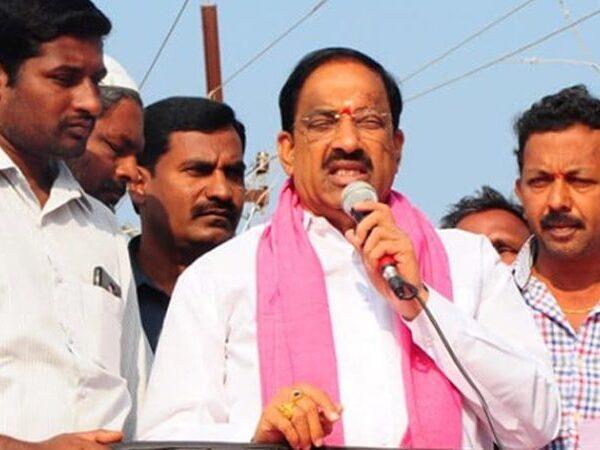 Tummala Nageswara Rao