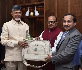 Two Big Announcements in Andhra Pradesh Budget 2019