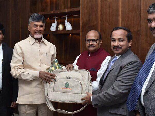 Two Big Announcements in Andhra Pradesh Budget 2019