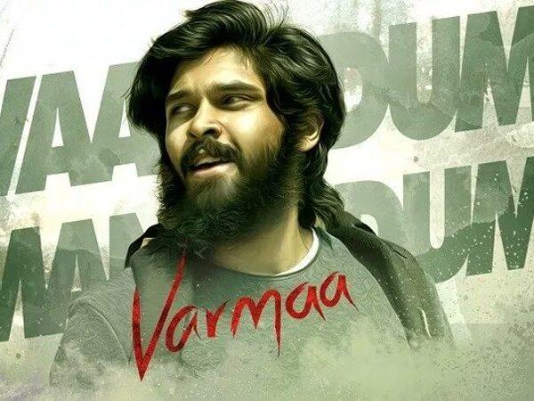 Varmaa: Assistant Director Girisayya to Remake Scrapped Arjun Reddy? 
