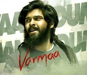 AD to Remake Scrapped Arjun Reddy?