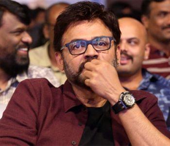 Venkatesh Undecided on His Daughter Aashritha Daggubati's Wedding
