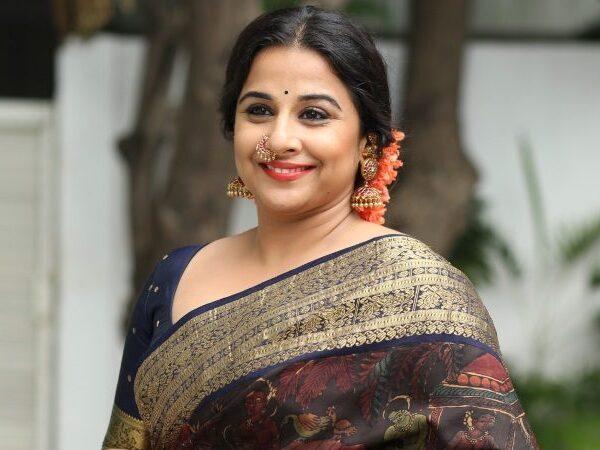 Vidya Balan