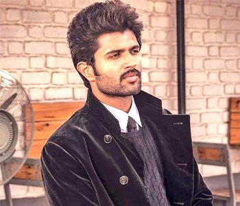 Vijay Deverakonda movie to be delayed