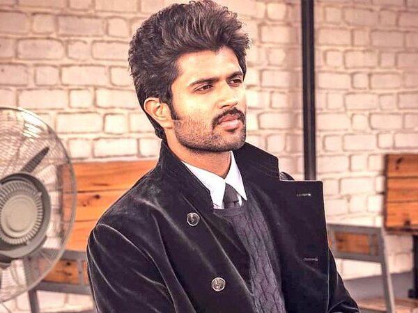 Vijay Deverakonda movie to be delayed
