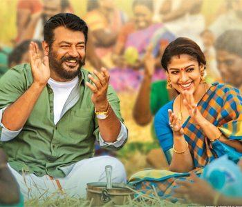 Viswasam Tamil Movie on Amazon Prime