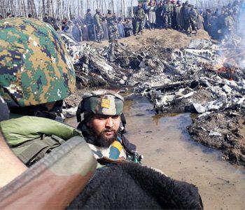 War Looms- as Pakistan Intrudes into Indian Airspace