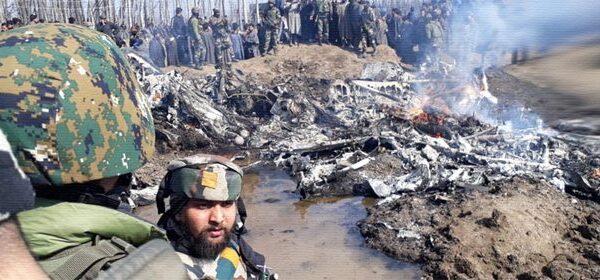 War Looms- as Pakistan Intrudes into Indian Airspace