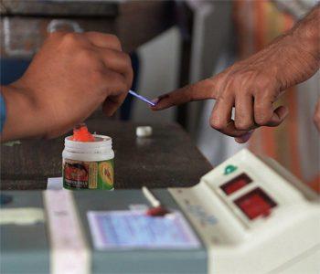 War Round The Corner, Elections Likely To Be Postponed?