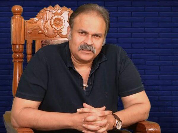 What Gyaan Made  Naga Babu Delete the Video?