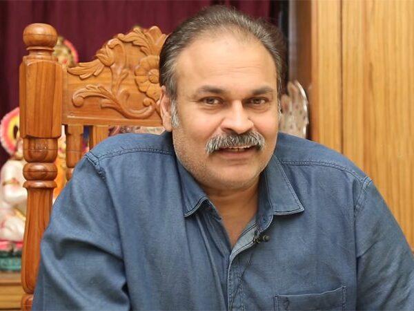Who Got Nagababu's Interview Promo Removed?