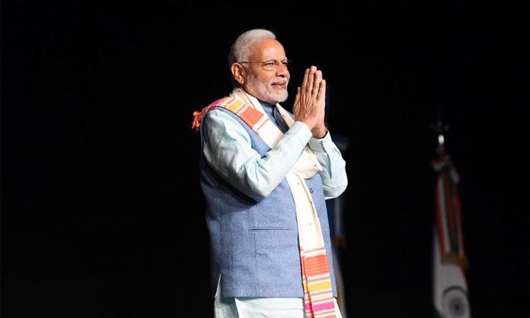 Will Narendra Modi Throw A Surprise in Vizag?