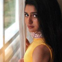 Wink Girl Being Over Smart with Media?