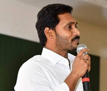 Negative Campaigns Mar YSR Congress' Poll Campaign