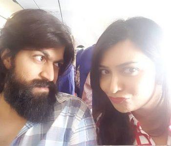 We Aren't Perfect Couple - Yash's Wife