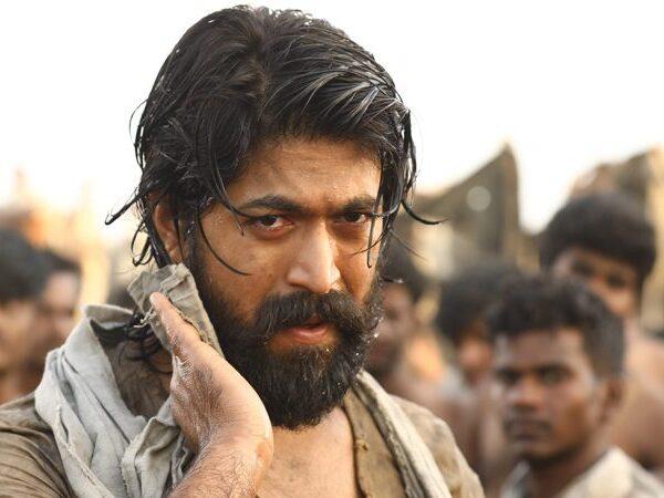 Trade Curious About Yash's KGF TV Premiere