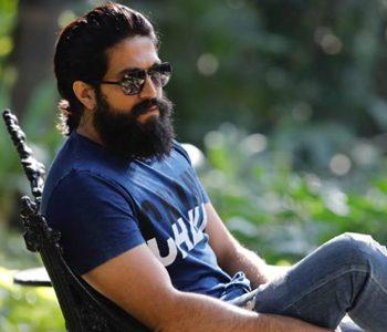 Rejected KGF1, Still Offering KGF2 - Yash