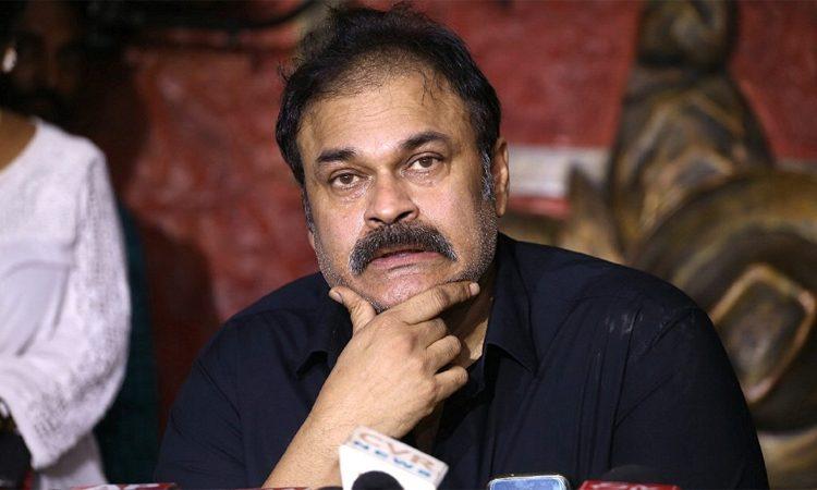 Youtube Reprimands Nagababu for ABN Video