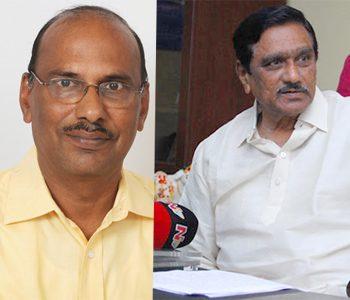 bojjala gopala krishna reddy - ke Krishna murthy