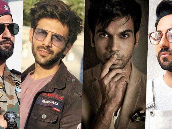 bollywood-2nd-league-vicky-kaushal-karthik-aryanaayushman-khurrana-who-is-on-the-top