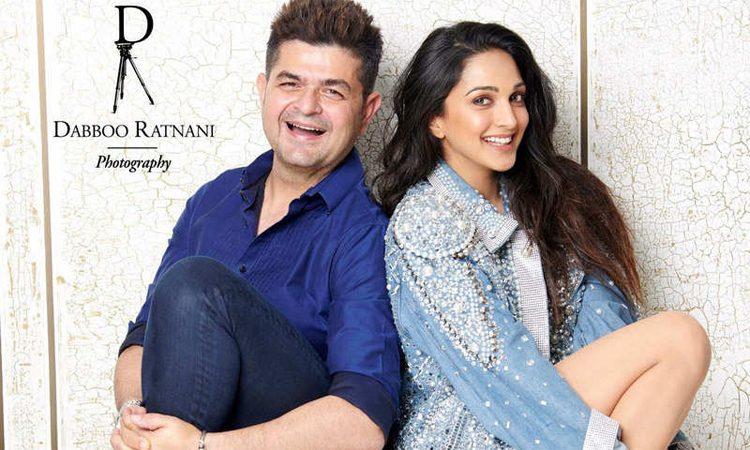dabboo ratnani kiara advani