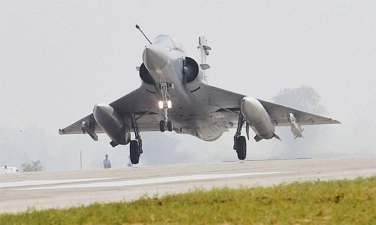 india surgical strike 2 on pakistan