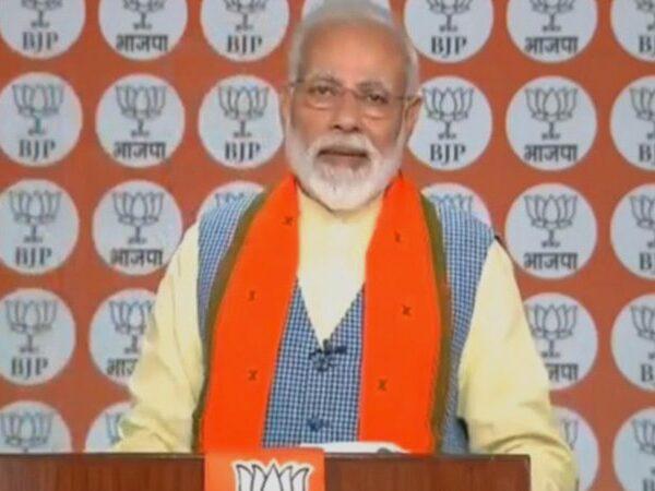 narendra modi behaving like nero emperor 