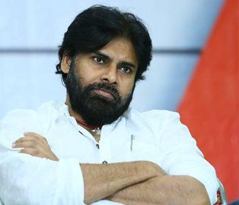 pawan kalyan instability