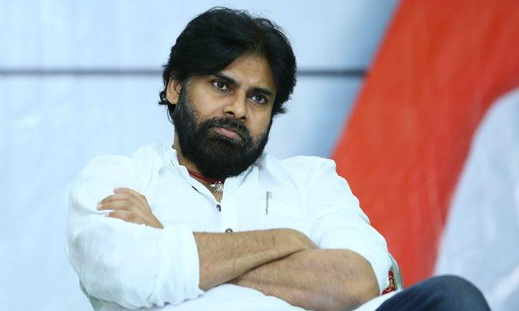 pawan kalyan instability