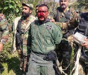 salute to vikram abhinandhan Vardhaman