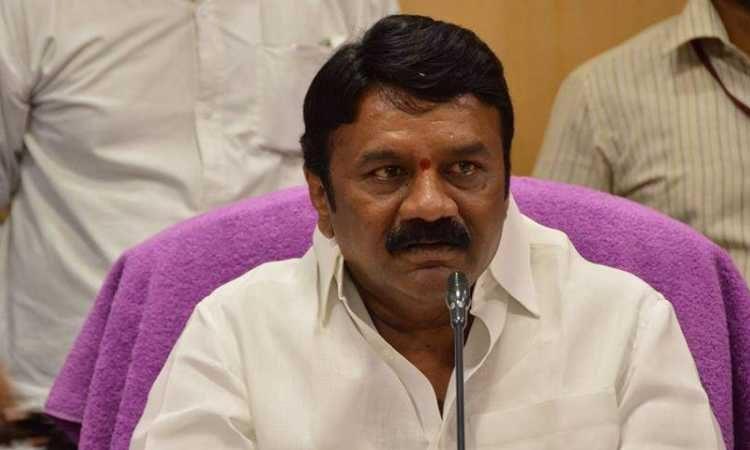 talasani srinivas yadav