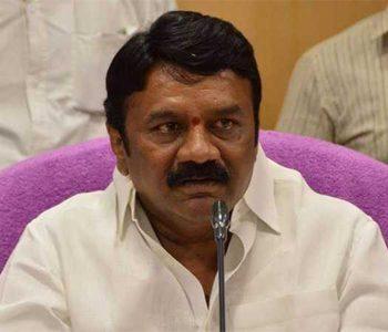 talasani srinivas yadav