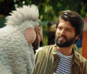 Watch Vijay D's 'Gumpulo Govindam'