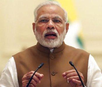 what Narendra Modi thinking about war with pakistan