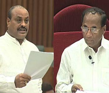 will Kapu Reservation Bill withstand in court