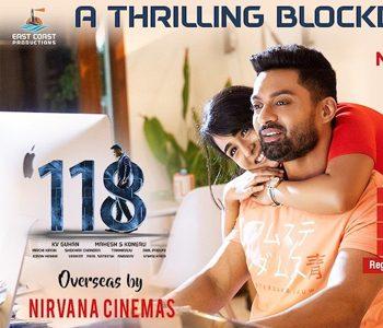“118 Enters 2nd Week In USA With More Locations”