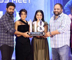 118 Movie Success Meet