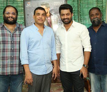 118 Movie Success Meet