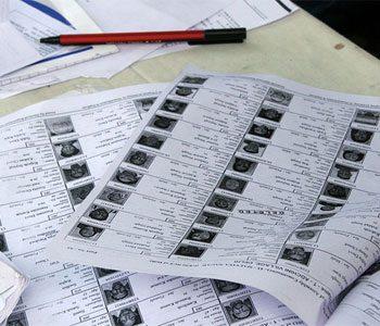 45 Cases Registered in AP for Mass Vote Deletion Applications