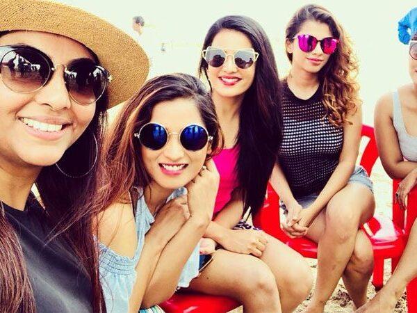 90ML Director Anita Udeep Bashed for Free-Spirited Approach