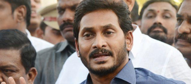 A Bloody Wednesday for YSR Congress!