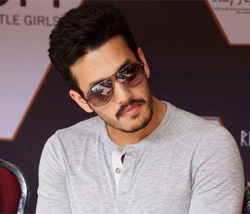 A Film with Akhil Akkineni Didn't Work for Priyanka Jawalkar?