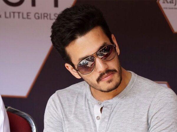 A Film with Akhil Akkineni Didn't Work for Priyanka Jawalkar? 