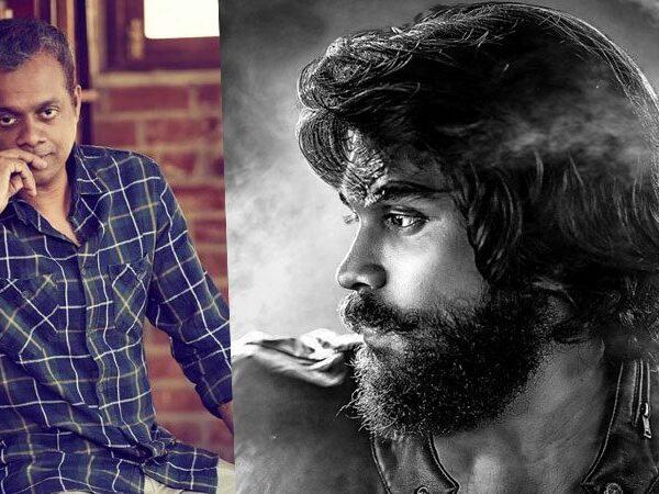 Arjun Reddy's New Development - Adithya Varma