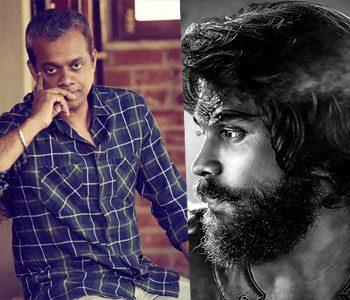 Arjun Reddy's New Development - Adithya Varma