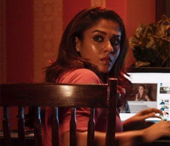 Airaa Movie Trailer Talk