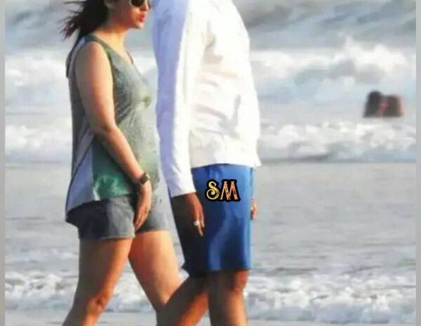 Aishwarya Rai Bachchan Pregnant